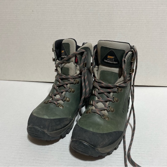 Zamberlan 330 Marie GTX RR hiking boots Backpacking Women's